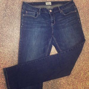 Aeropostle Baykal Skinny Jean